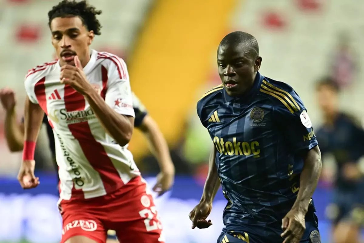 Kante'nin büyük isyanı: Her şeyi yaptık ama olmadı