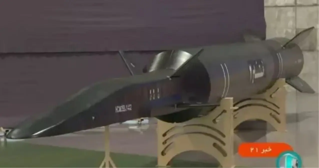 Fattah-2 hipersonik füzesi nedir? Fattah-2 hipersonik füzesi ne kadar güçlü, hangi ülkelerde var, özellikleri neler?