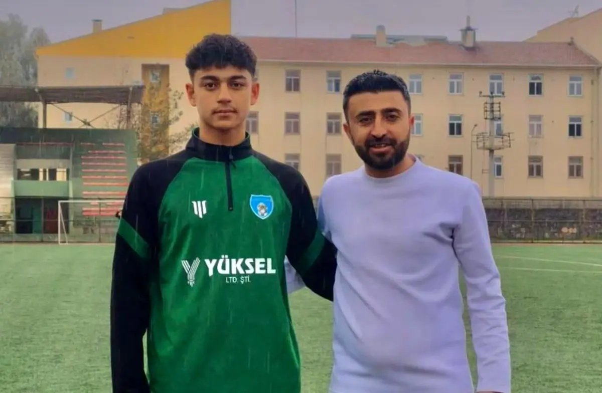 Cizreli sporcuya milli takımdan davet