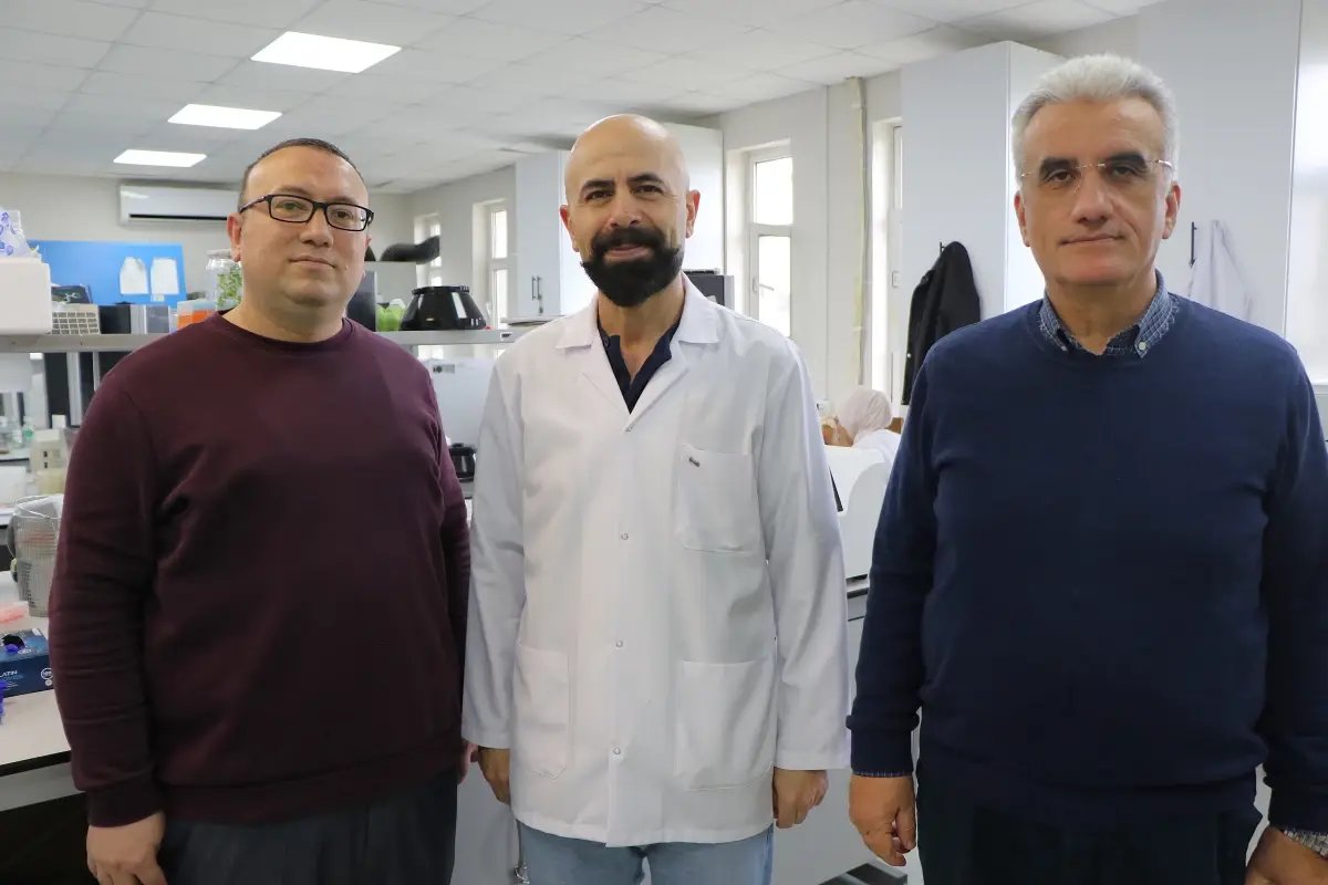 Türk bilim insanları, Antarktika'daki mikroorganizmaları tarıma kazandırmayı hedefliyor