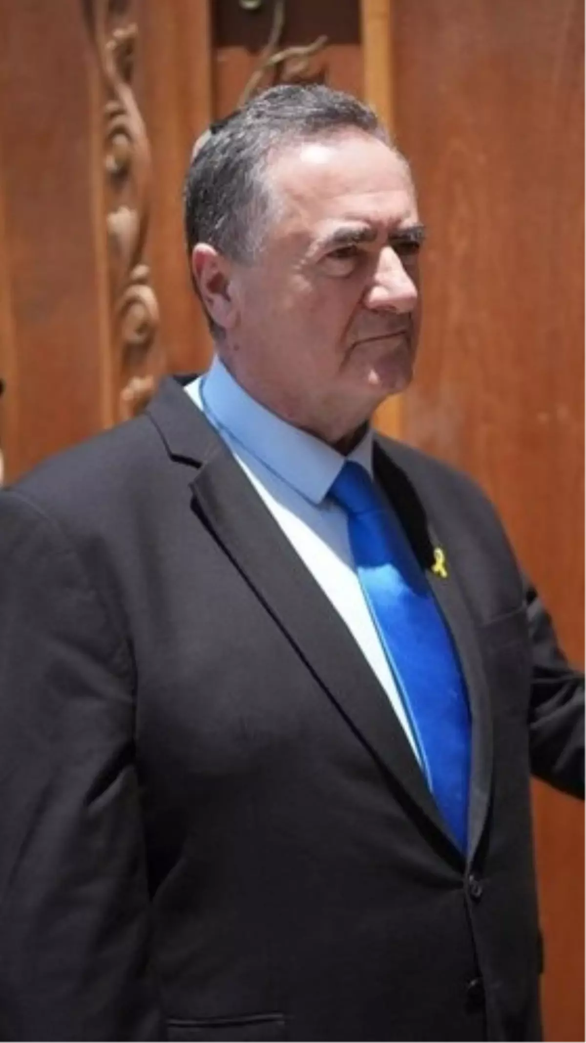 İsrail Savunma Bakanı Katz: Kesintisiz hava harekatı yürütülecek