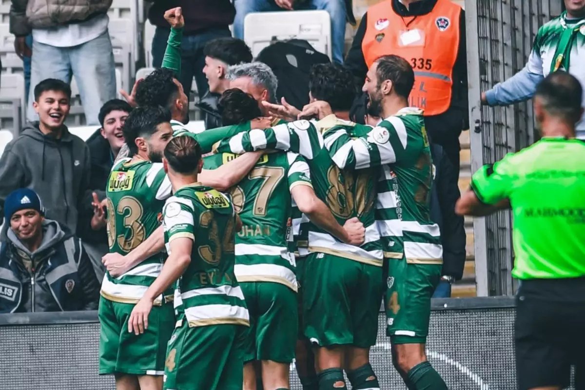 336 milyon Euro'luk Galatasaray'ı bile geçtiler! İşte Türkiye'de en çok gol atan futbol takımı