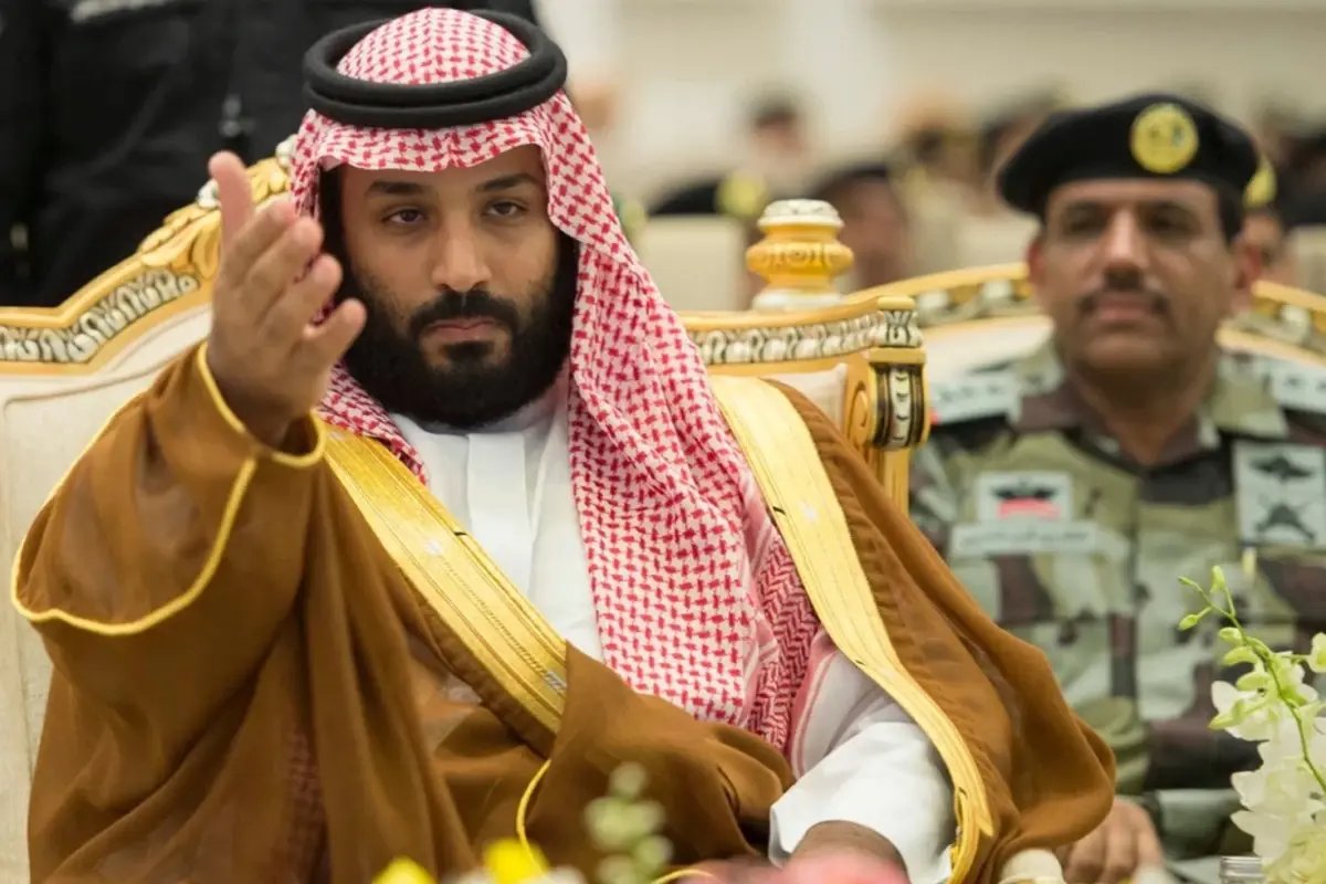 Suudi Arabistan, Körfez'deki saldırılar nedeniyle İran büyükelçisini çağırdı