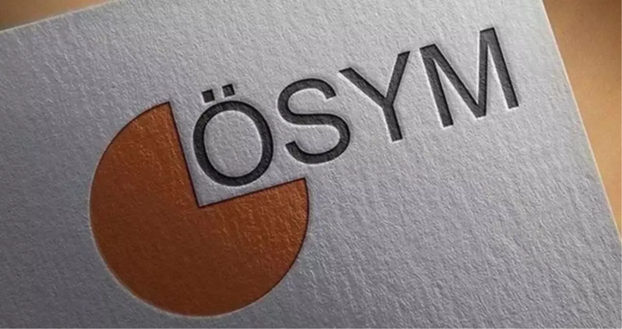 ÖSYM çöktü mü, ÖSYM sitesinde problem mi var? 1 Mart Pazar günü ÖSYM neden açılmıyor?
