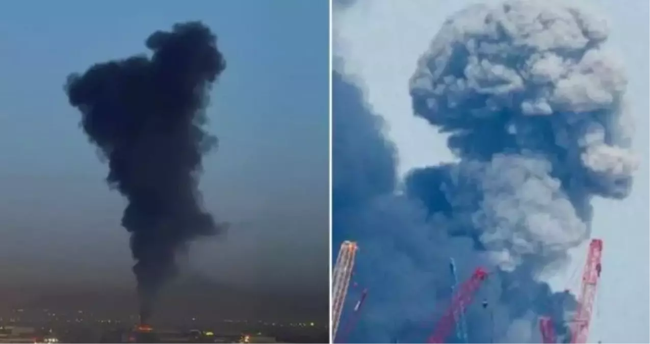 İran neden ABD'ye saldırmıyor? İran'ın askeri gücü az mı?