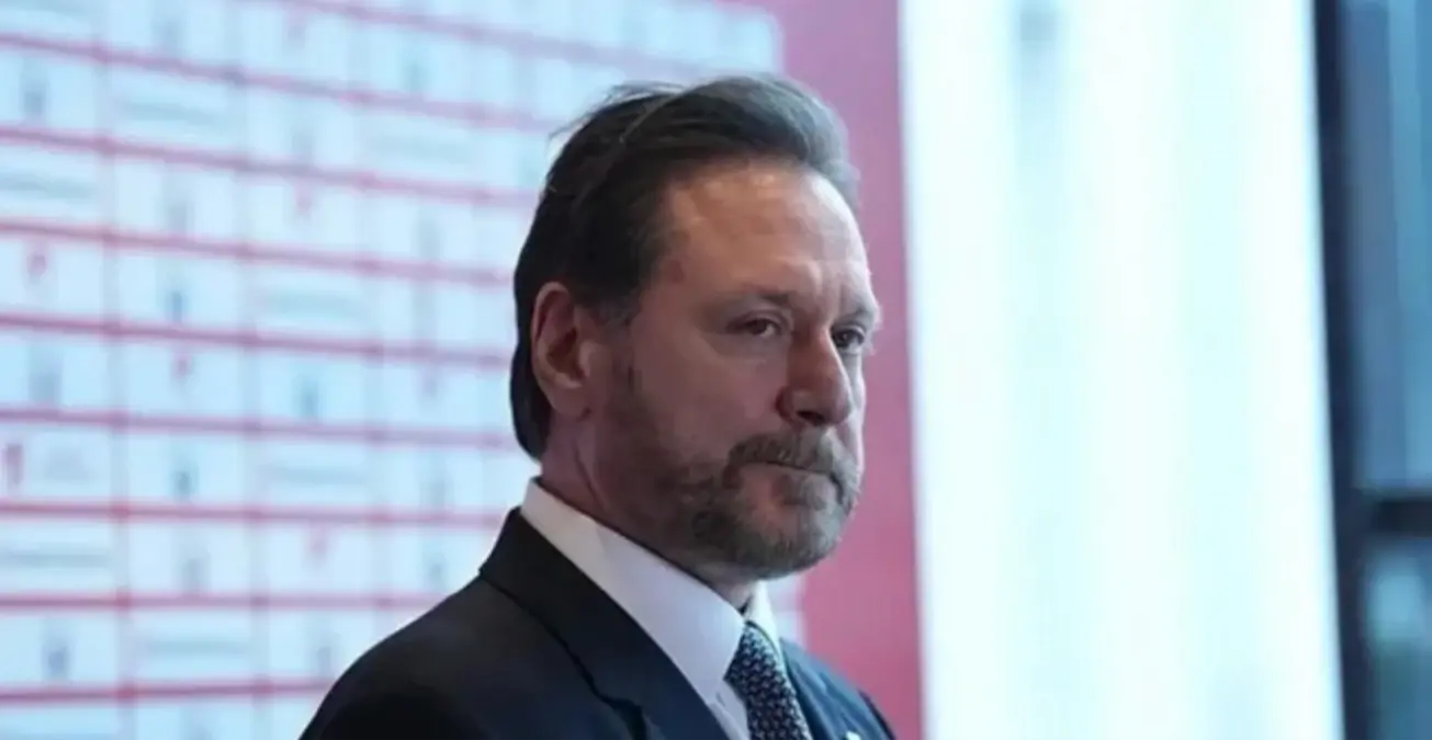 BJK Genel Sekreteri Uğur Fora: Mart ayı camiamız için önemli