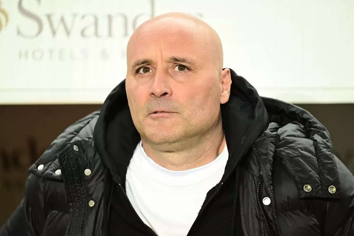 Sami Uğurlu: Yorulmasak Fenerbahçe'yi rahat yenerdik