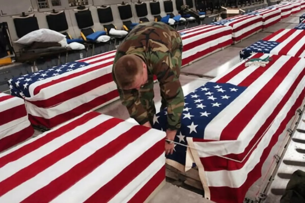 ABD'yi karıştıran olay: Halk olup biteni sorgulamaya başladı