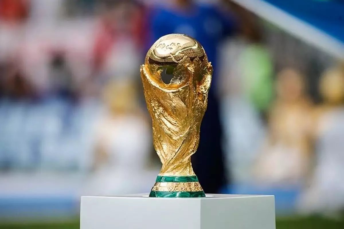 ABD ve İsrail'in İran'a saldırısı Dünya Kupası'nı da vurdu! Turnuvadan çekiliyorlar