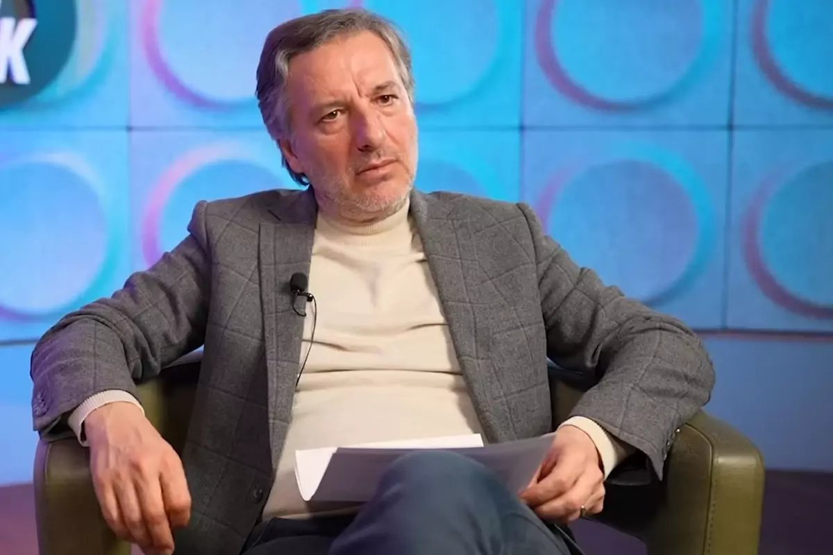 İlker Yağcıoğlu'ndan Fenerbahçe'nin beraberliğinden sonra çarpıcı şampiyonluk tahmini