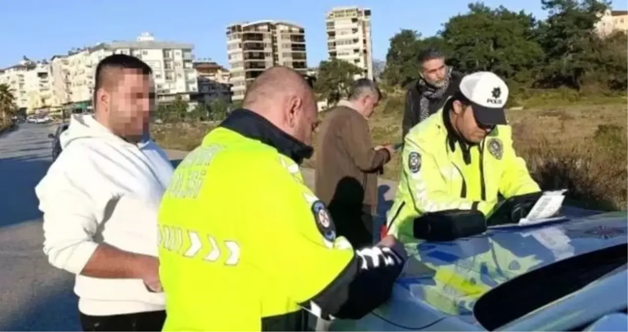 Alkollü araç kullanmanın cezası nedir? 2026 alkollü araç kullanmanın para cezası ne kadar, ehliyet alınıyor mu?