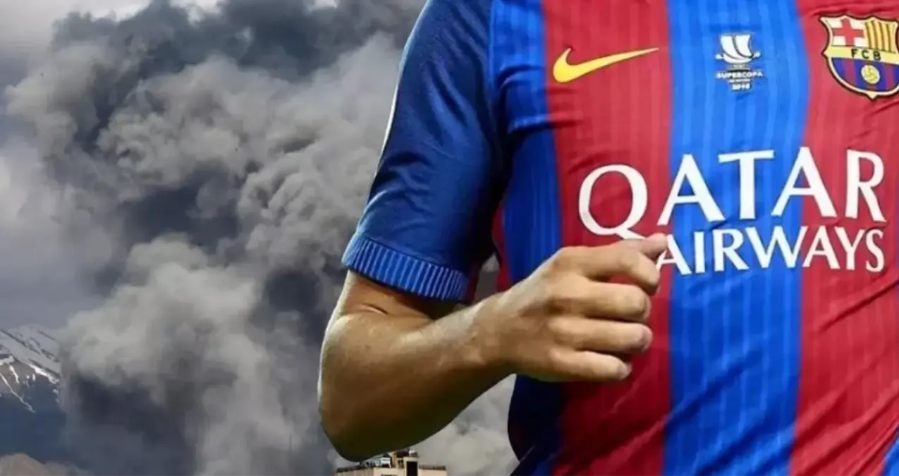 Munir El Haddadi Türkiye'ye mi geldi, neden Türkiye'ye geldi? Munir El Haddadi kimdir, kaç yaşında, nereli, hangi takımda oynuyor?