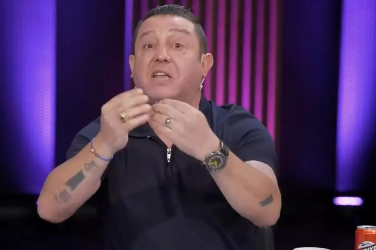 Nihat Kahveci'den Fenerbahçeli yıldıza olay sözler