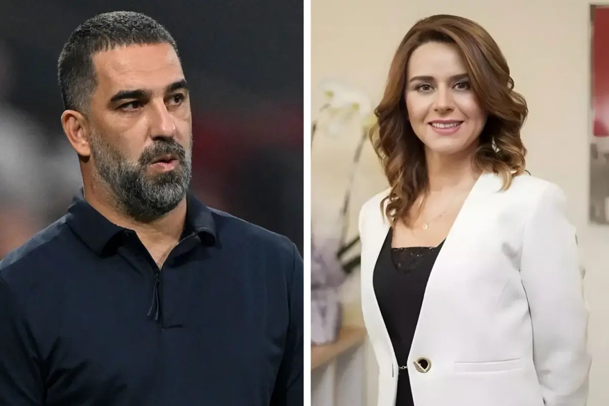 Seçil Erzan, futbolculara yaptığı ödemeleri tek tek anlattı! Arda Turan'la ilgili flaş iddia