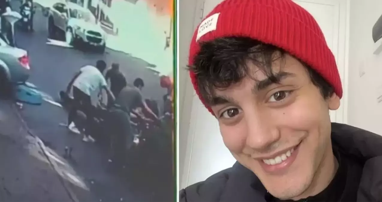 İbrahim Yıldız'ın ablası kimdir? İbrahim Yıldız'ın ablası kaç yaşında, nereli?