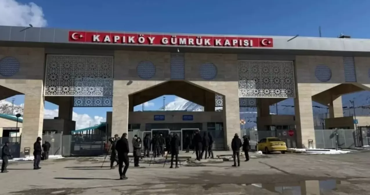 Türkiye sınır kapılarını kapattı mı? SON DAKİKA! Türkiye-İran sınır kapıları kapatıldı mı, neden kapatıldı, gümrük girişleri de kapalı mı?