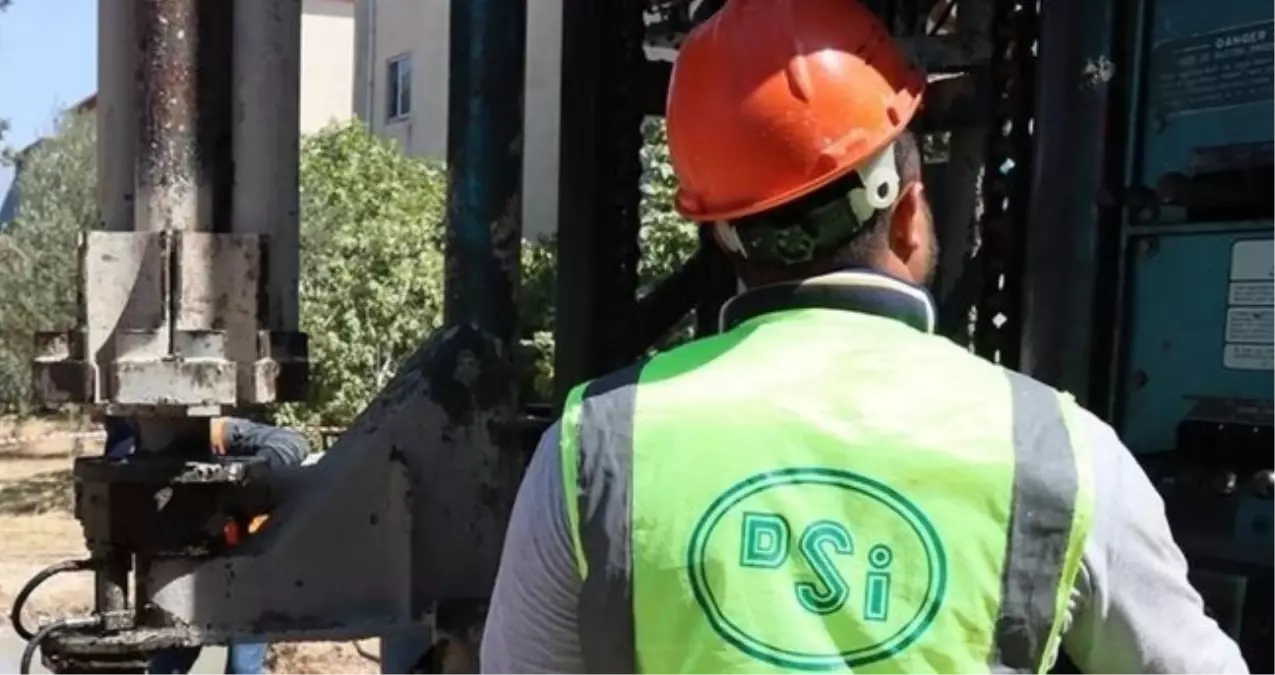 DSİ işçi alımı sonuçları (İSİM LİSTESİ): DSİ işçi alım sonuçları nasıl öğrenilir? DSİ işçi alımı kura çekimi sonuçları açıklandı mı?