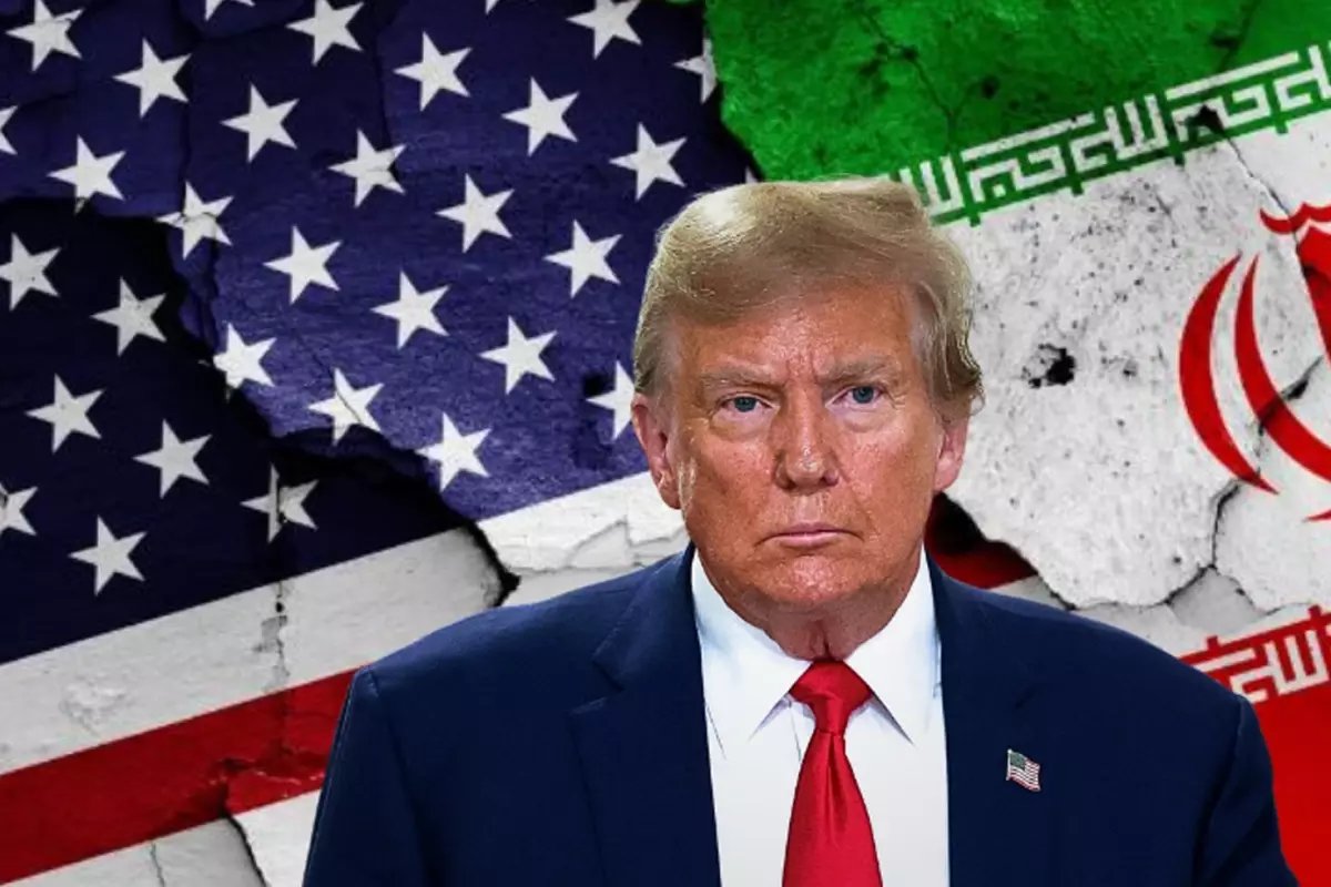 Dünya Trump'ın bu sözlerini konuşuyor: İran'da düşündüğümüz herkes öldü