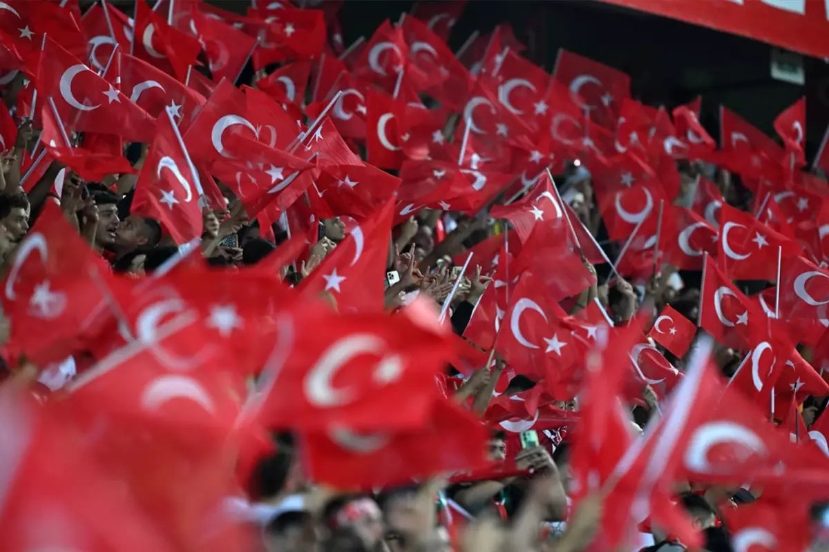 A Milli Kadın Futbol Takımı'nın Malta ile oynayacağı maçın biletleri ücretsiz