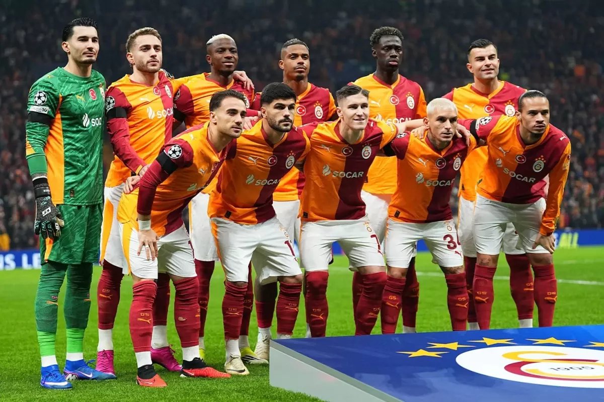 Galatasaray'ı bekleyen büyük tehlike