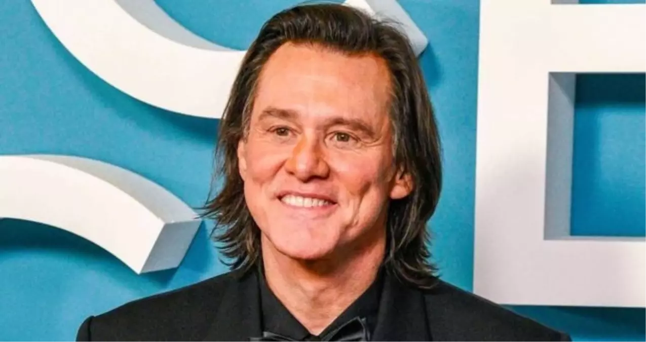 Jim Carrey öldürüldü mü? Jim Carrey klonlandı mı?