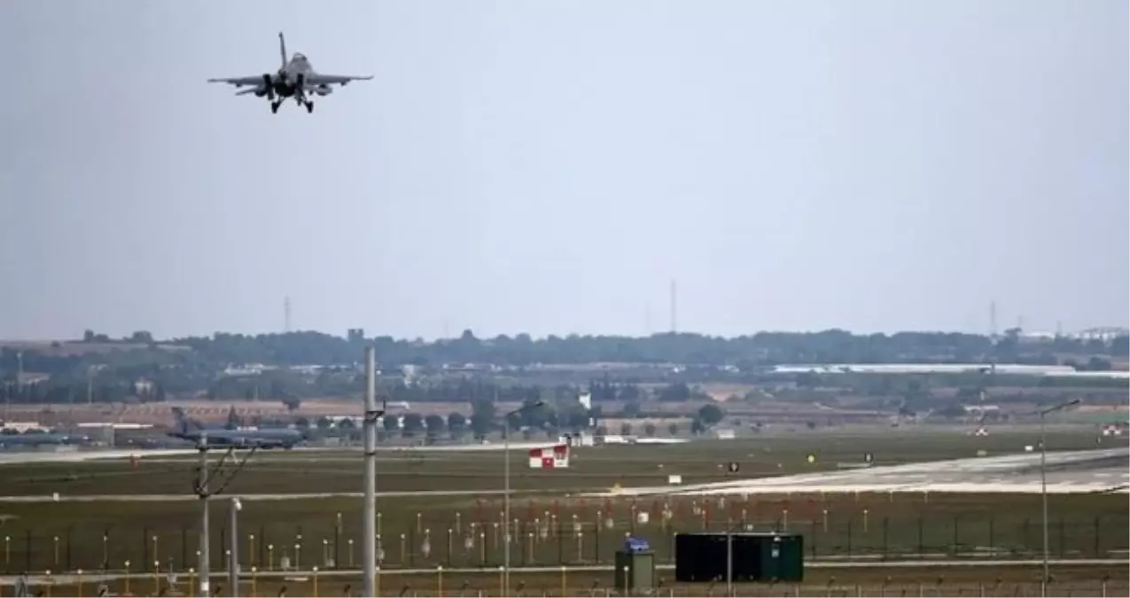 ANKA İncirlik yayın olayı nedir? ANKA Haber Ajası'na neden soruşturma açıldı?