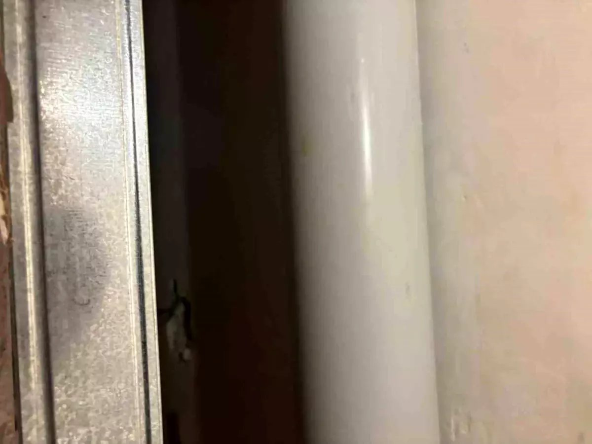 Gri kategoride aranan FETÖ firarisi Şadan Sakınan yakalandı