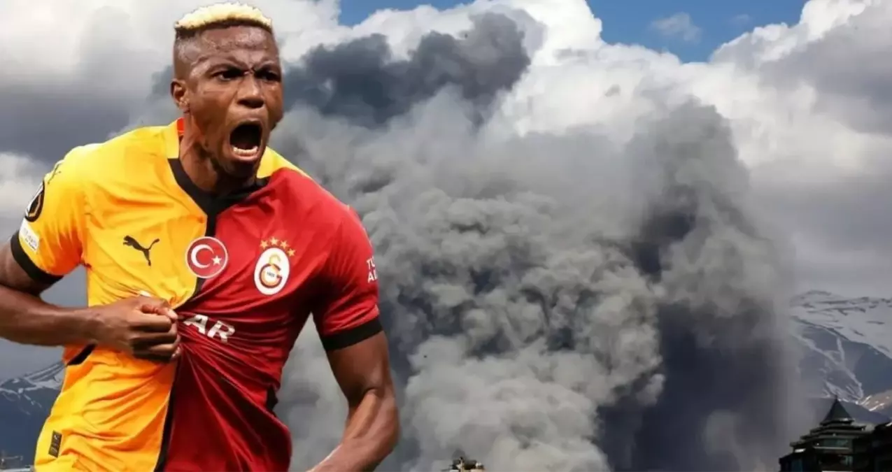 Osimhen, Ndidi İran'a gidecek mi? Victor Osimhen, Wilfred Ndidi Nijerya-İran hazırlık maçı için İran'a ne zaman gidecek?