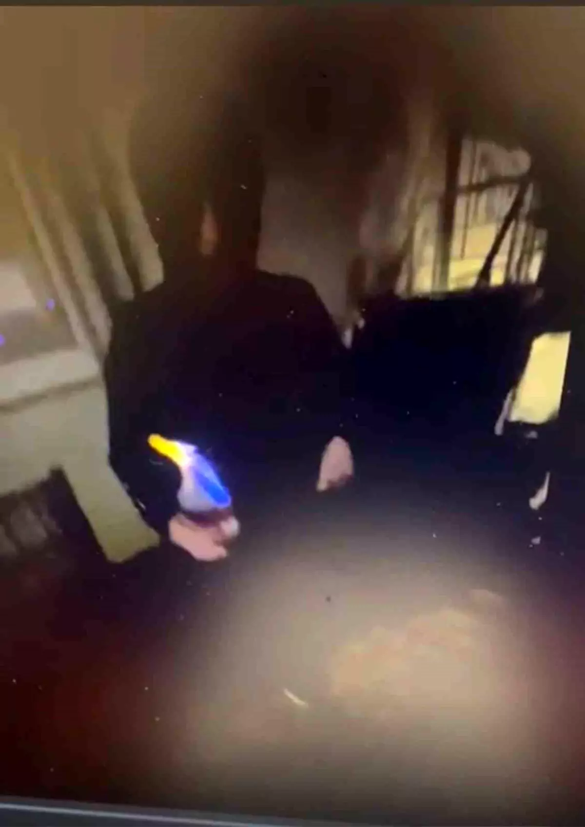 'Casperler' suç örgütüne operasyon: 12 gözaltı