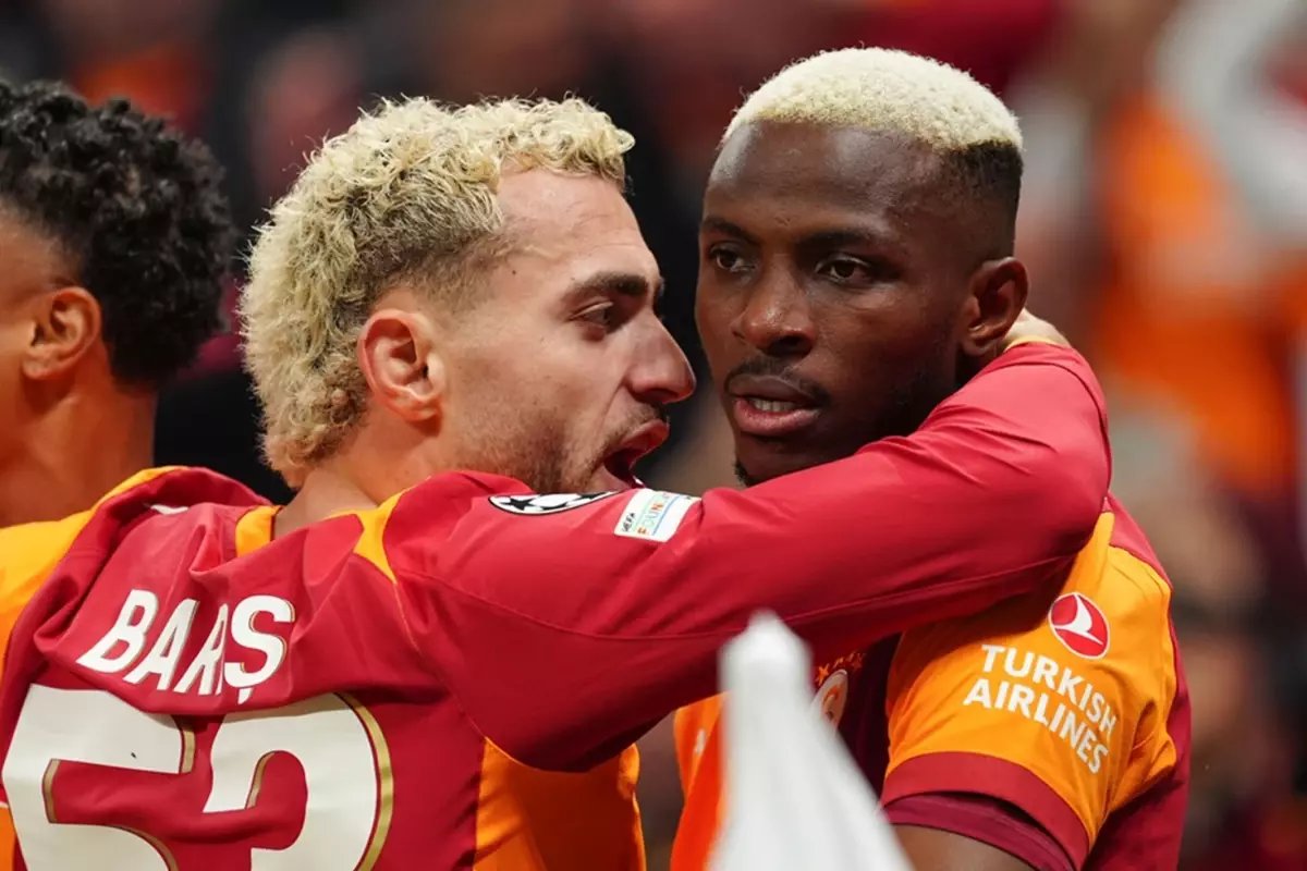 Takımın yarısı yok! Galatasaray'ın Alanyaspor maçının kamp kadrosu belli oldu