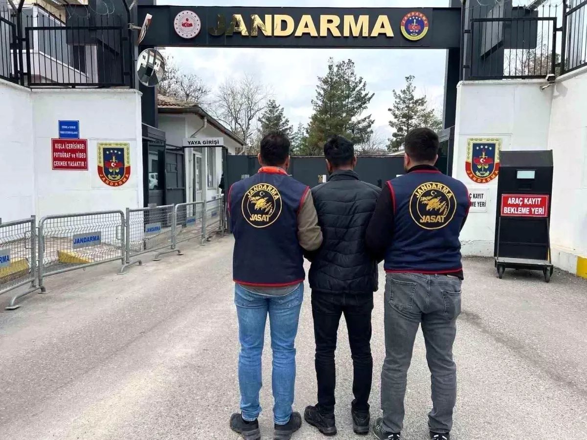 Diyarbakır'da aranan 127 kişi JASAT tarafından yakalandı