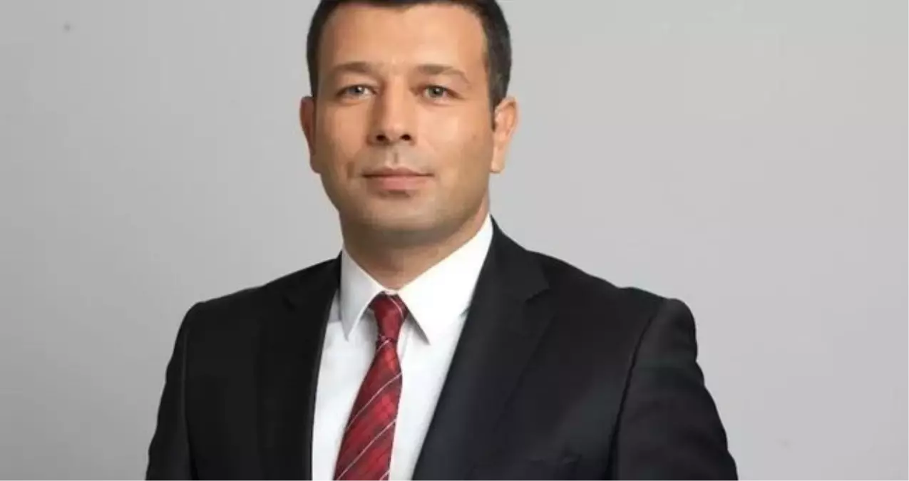 Kenan Şener kimdir? ANKA Genel Yayın Yönetmeni Kenan Şener neden gözaltına alındı?