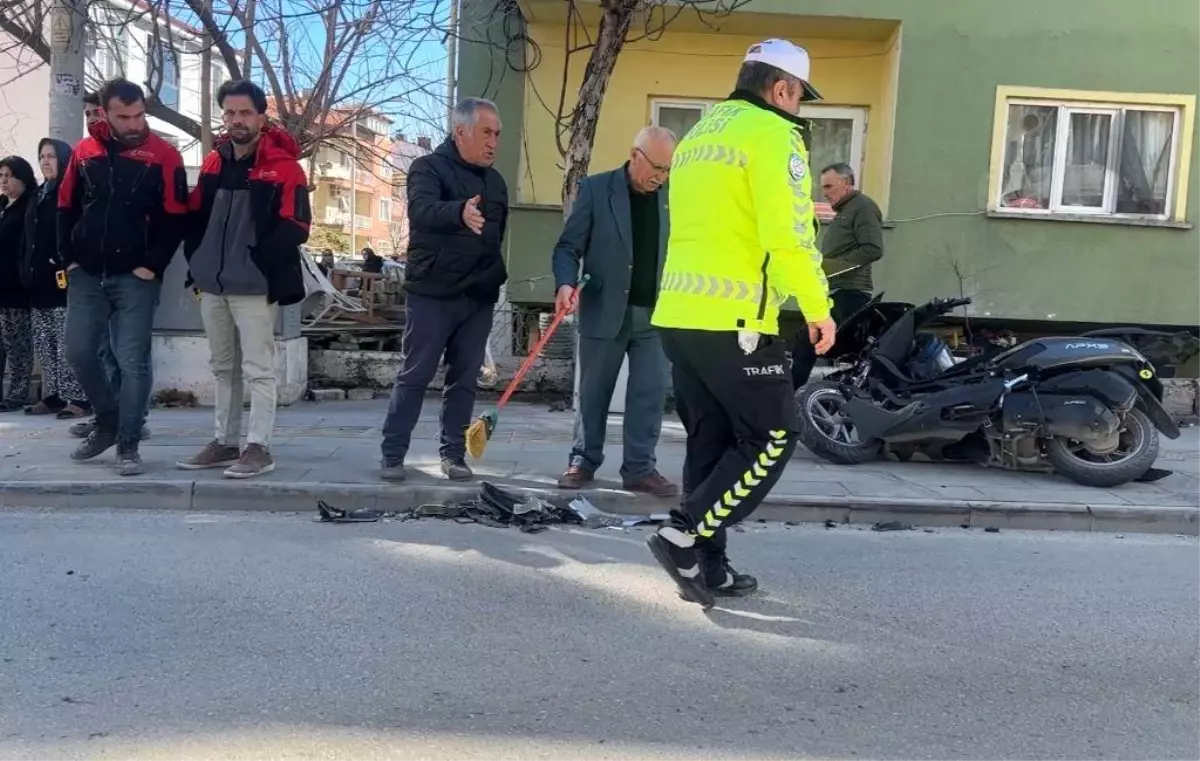 'Dur' ihtarına uymamanın bedeli ağır oldu: 400 bin TL rekor ceza uygulandı