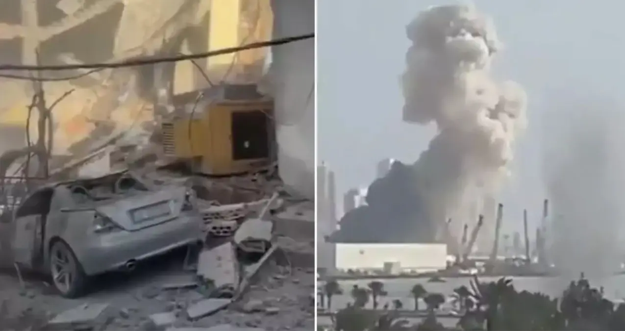 LÜBNAN'DA SON DAKİKA: İsrail, Lübnan'a mı saldırdı, kaç kişi öldü, kaç yaralı var? Lübnan'da neler oluyor?