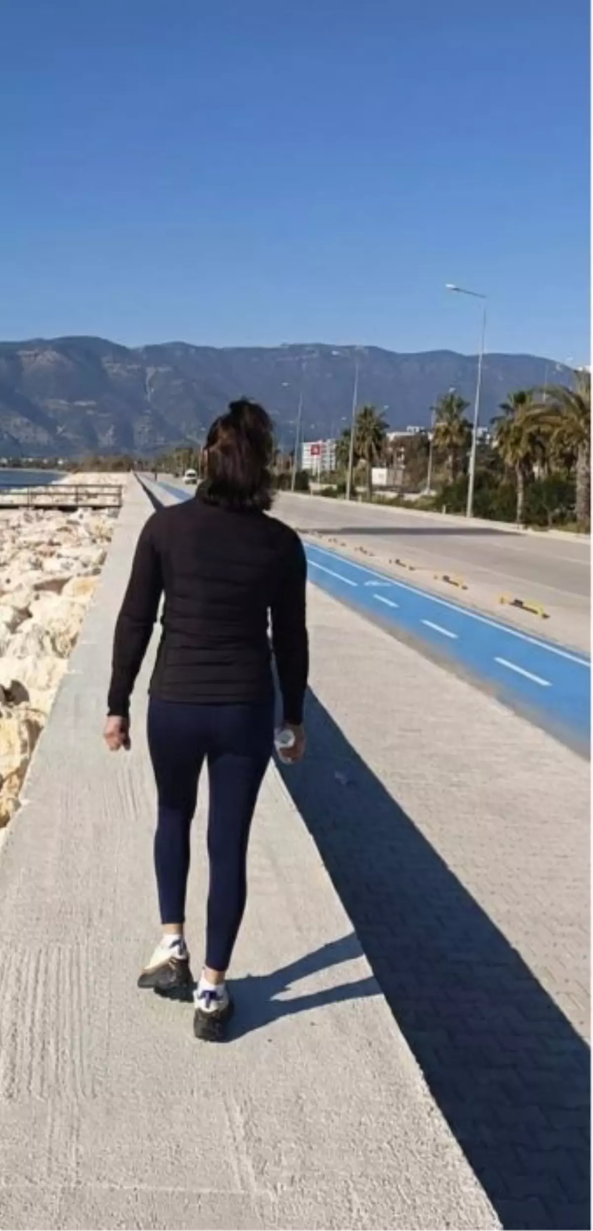 Spor eğitmeninden 'tayt' zorunluluğu iddiasıyla 500 bin TL'lik tazminat davası