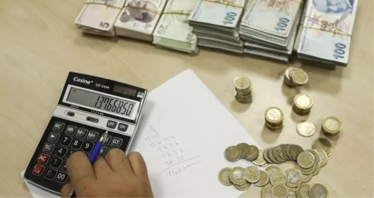 Hazır beyan sistemi ile gelir vergisi nasıl ödenir? Hazır beyan sistemi nedir?