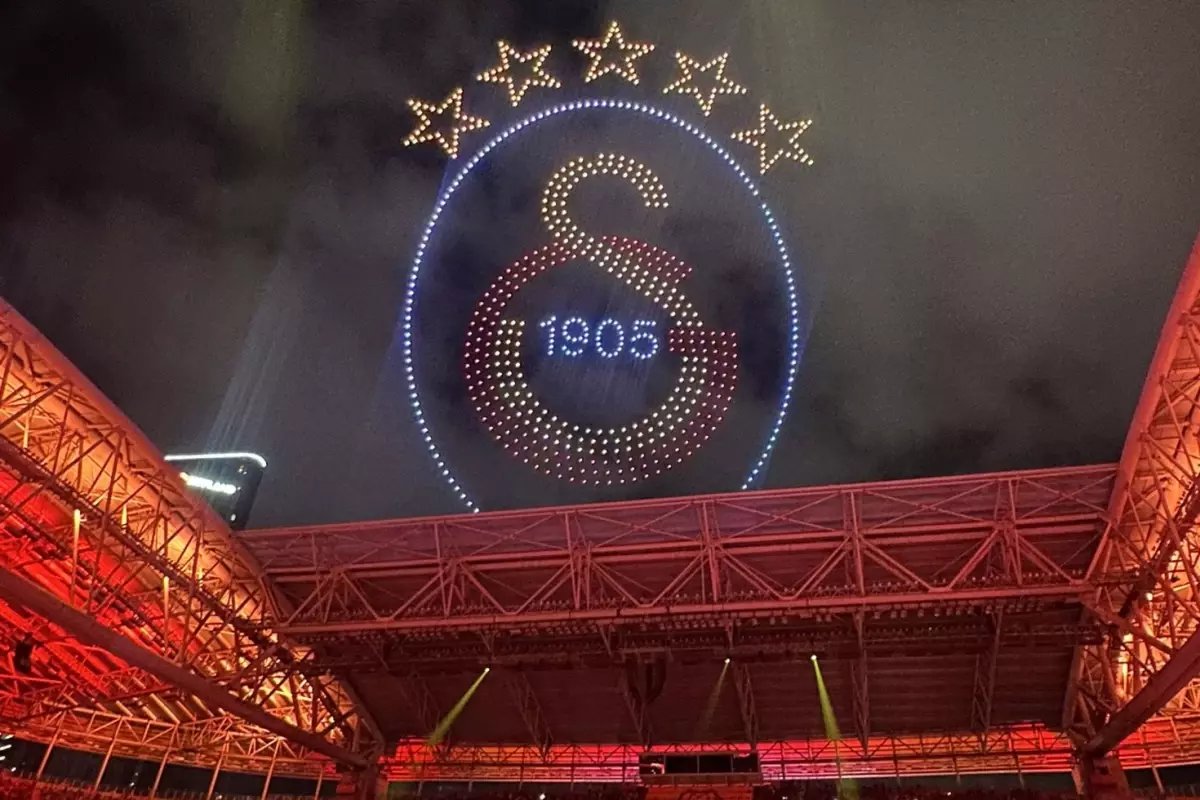 Cimbomluları heyecanlandıran hareket! Yıldız isim, ''Come to Galatasaray'' yorumunu beğendi