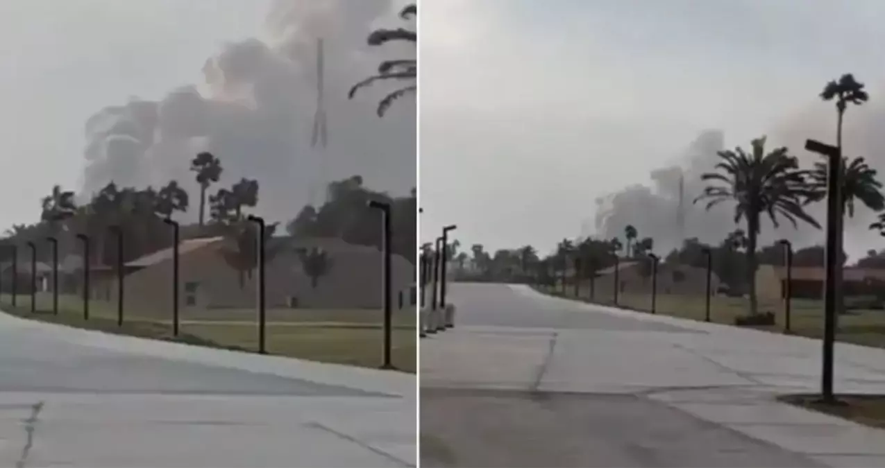 İran, Suudi Arabistan'a mı saldırdı? İran Aramco'ya mı saldırdı, İran Aramco'ya ait tesisi mi vurdu, neden?