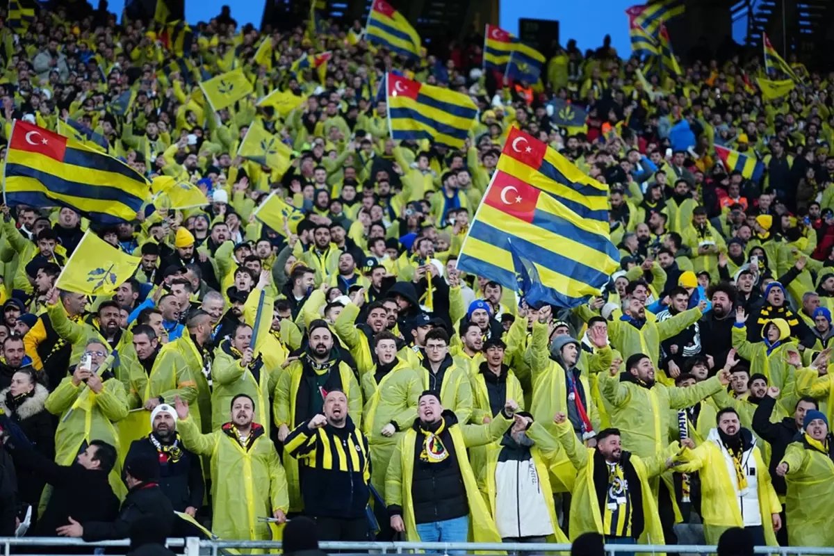 Fenerbahçe'de 10 günlük kabus