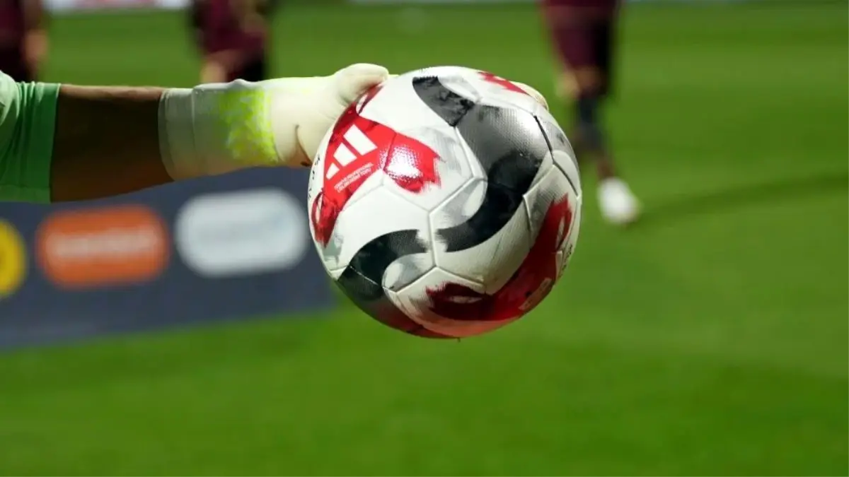 Ziraat Türkiye Kupası'nda 4. hafta heyecanı