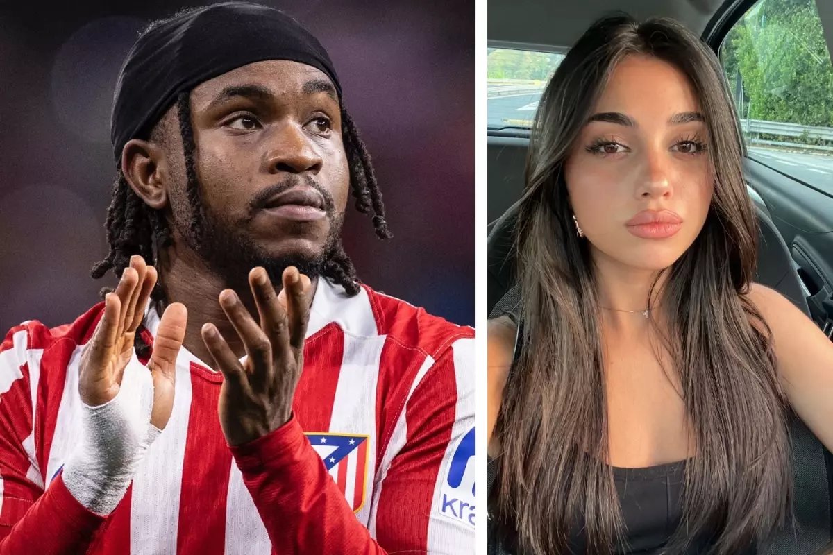 İspanya bu iddiaları konuşuyor! Ademola Lookman'a taciz suçlaması