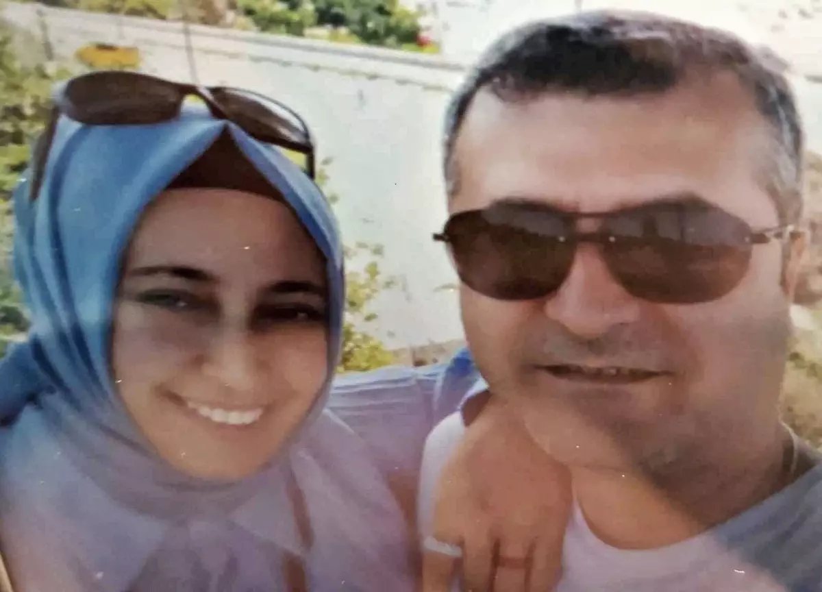 Eşini ve iki kızını öldüren polis hakkında 3 kez ağırlaştırılmış müebbet talebi