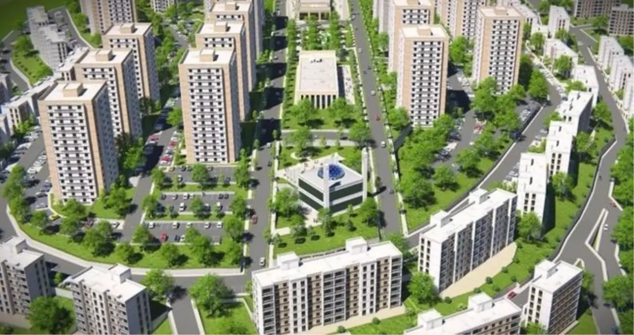 Ankara TOKİ kura çekimi yarın mı, saat kaçta? TOKİ Ankara kura çekiliş tarihi açıklandı mı, ne zaman, bu hafta mı?