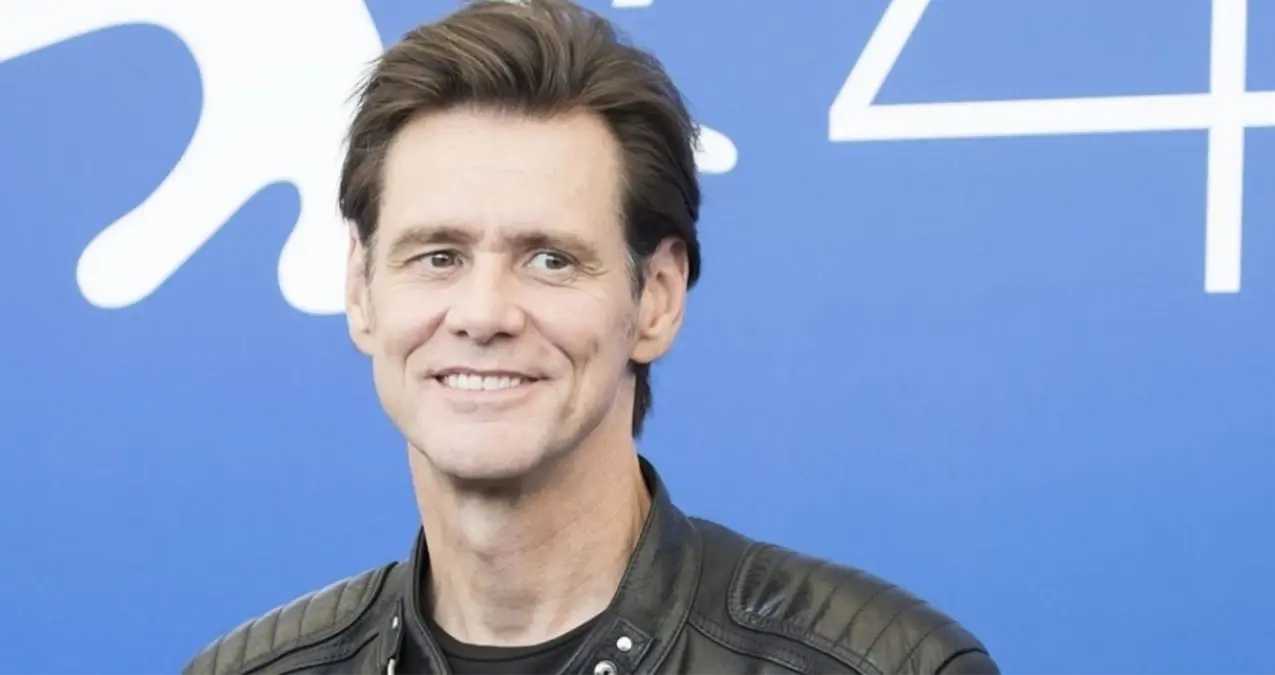 Jim Carrey kimdir? Jim Carrey kaç yaşında, nereli?