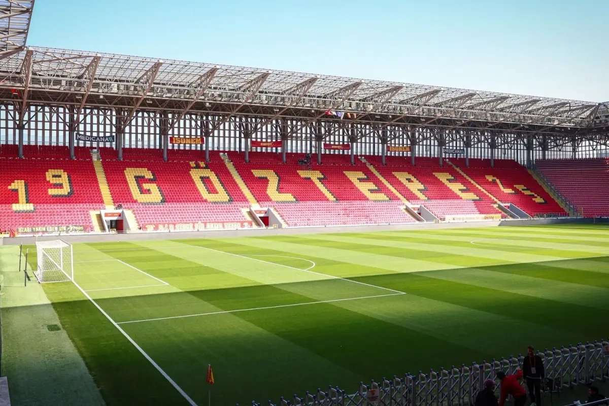 Böylesi 40 yılda bir görülür! Göztepe'de korkutan istatistik