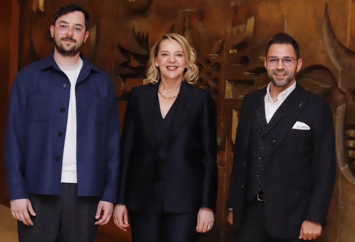 Lokman Group 2026'da 11 milyar TL ciro hedefliyor