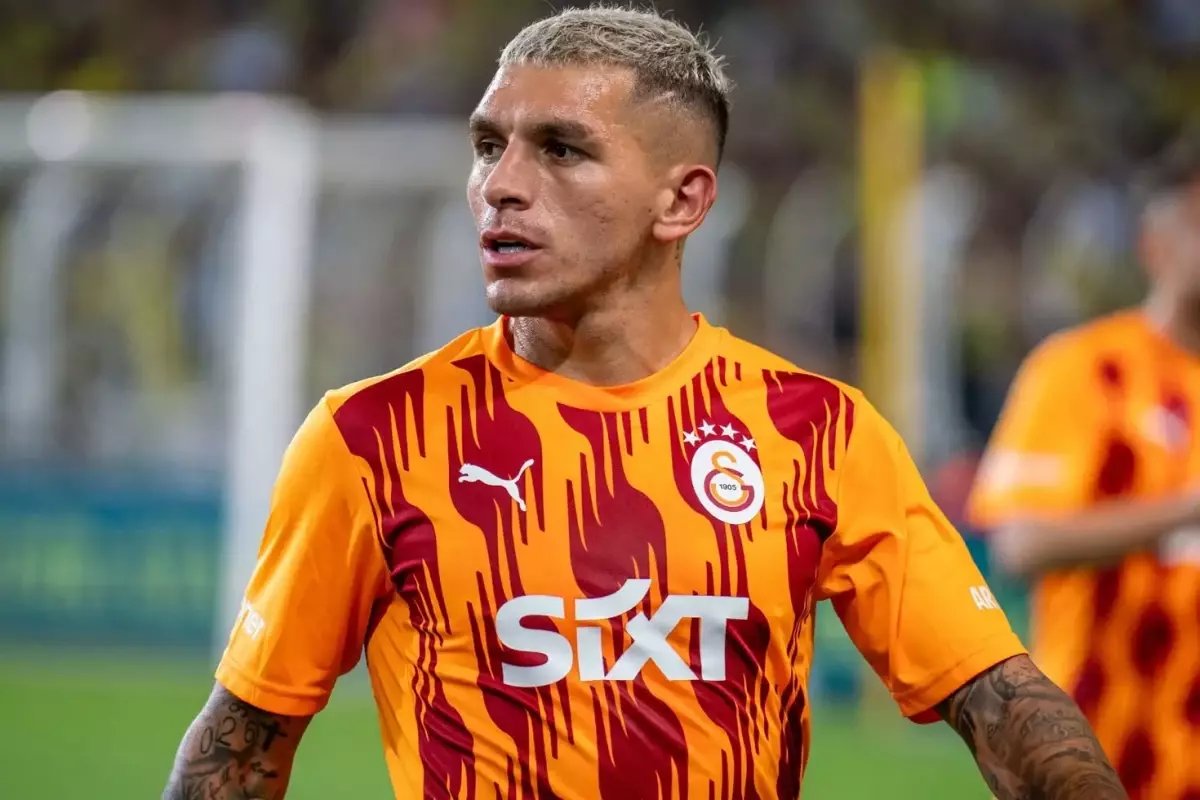 Galatasaray'dan Torreira kararı