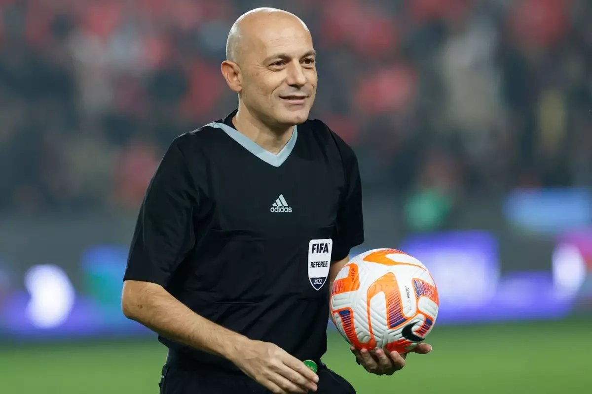 Eski Cüneyt Çakır, Dubai'de mahsur kaldı! Son durumunu duyurdu