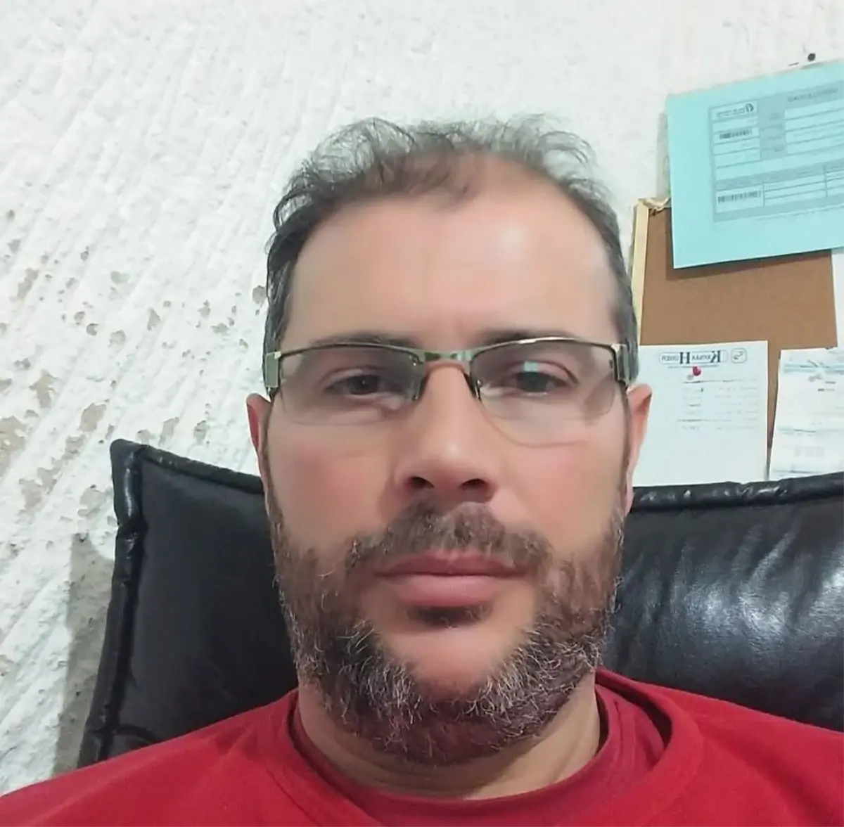 Nevşehir'de belediye çalışanı iş arkadaşını öldürdü