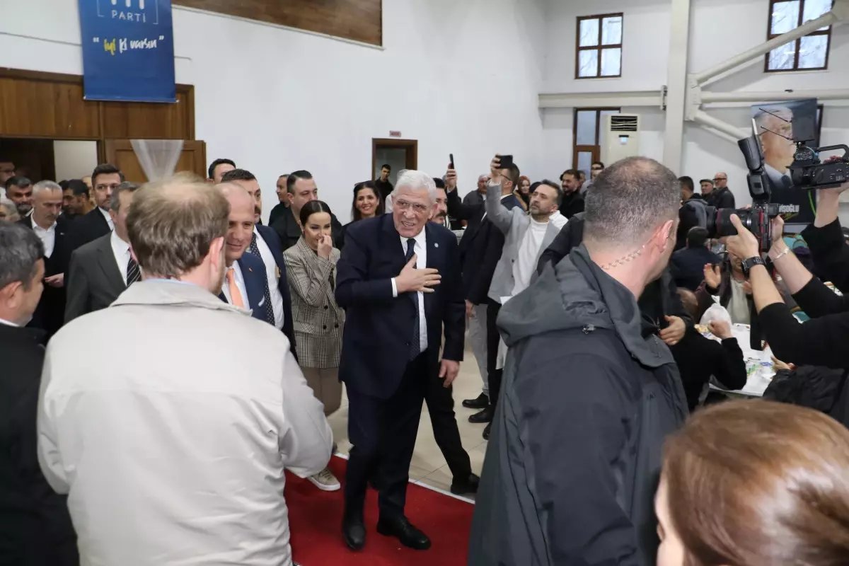 Dervişoğlu: Akaryakıta zam yaparsanız, hayatı yaşanmaz kılarsınız